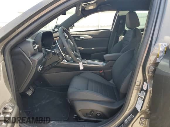 2024 Dodge Hornet R/T с VIN ZACPDFCW4R3A27223, выставлен на аукционе Copart как лот 44213335 с пробегом 25 685 миль миль и На запчасти • Non repairable. История ставок и продаж доступна на DreamBid. Изображение 7.