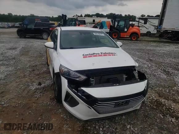 2017 Hyundai Ioniq SEL с VIN KMHC75LC4HU045678, выставлен на аукционе Copart как лот 50518412 с пробегом 51 430 миль миль и . История ставок и продаж доступна на DreamBid. Изображение 11.