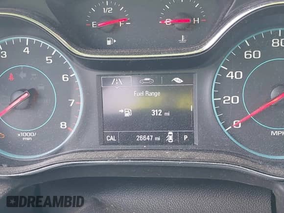 2018 Chevrolet Cruze LT with VIN 3G1BE6SM0JS649474, listed as a IAAI auction lot 43141912 with 26,647 mi miles and . Bid and sale history available at DreamBid. Image 16.