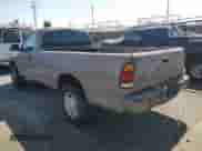 2002 Toyota Tundra z VIN 5TBJN32172S228969, wystawiony jako Copart lot #68913015 z przebiegiem 332 201 mil mil oraz Czysty tytuł • Clean title. Historia ofert i sprzedaży dostępna na DreamBid. Obrazek 2.