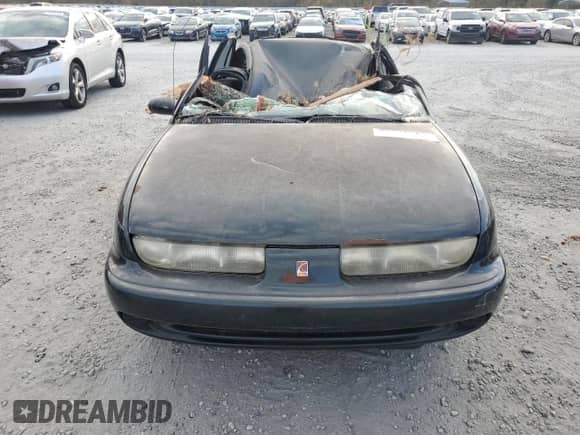 1999 Saturn SL with VIN 1G8ZJ5276XZ106206, listed as a Copart auction lot 75212184 with Not provided miles and Salvage title. Bid and sale history available at DreamBid. Image 5.