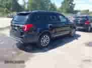 2017 Ford Explorer Limited z VIN 1FM5K8FH6HGA08419, wystawiony jako IAAI lot #43095817 z przebiegiem 79 398 mil mil oraz . Historia ofert i sprzedaży dostępna na DreamBid. Obrazek 4.