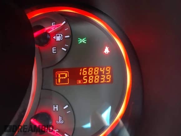 2009 Nissan Murano SL with VIN JN8AZ18W19W213207, listed as a IAAI auction lot 42837284 with 168,849 mi miles and . Bid and sale history available at DreamBid. Image 15.