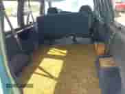 1993 Ford Econoline Cargo с VIN 1FMEE11H4PHA09244, выставлен на аукционе IAAI как лот 42787575 с пробегом 182 785 миль миль и . История ставок и продаж доступна на DreamBid. Изображение 12.