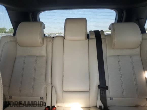 2012 Land Rover Range Rover Sport SC with VIN SALSH2E43CA734759, listed as a Copart auction lot 63798735 with 109,185 mi miles and Clean title. Bid and sale history available at DreamBid. Image 10.