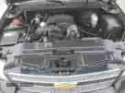 2013 Chevrolet Avalanche LS z VIN 3GNMCEE02DG145645, wystawiony jako Copart lot #50888915 z przebiegiem 145 766 mil mil oraz Szkoda całkowita • Salvage title. Historia ofert i sprzedaży dostępna na DreamBid. Obrazek 11.
