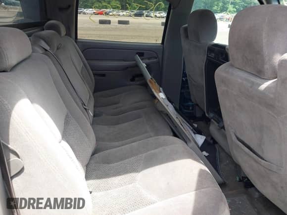 2005 Chevrolet Avalanche Z66 с VIN 3GNEC12Z65G150106, выставлен на аукционе IAAI как лот 42615490 с пробегом Не указан миль и . История ставок и продаж доступна на DreamBid. Изображение 8.