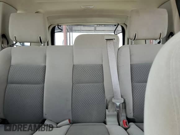 2006 Ford Explorer XLS with VIN 1FMEU62E46UA82351, listed as a Copart auction lot 62158805 with 166,860 mi miles and Salvage title. Bid and sale history available at DreamBid. Image 10.