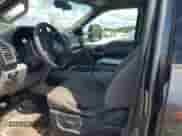 2018 Ford F-250 XL with VIN 1FT7W2BT7JEC22362, listed as a Copart auction lot 69270545 with 157,451 mi miles and Salvage title. Bid and sale history available at DreamBid. Image 7.