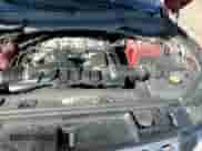 2017 Land Rover Range Rover Sport HSE with VIN SALWR2FV6HA176550, listed as a Copart auction lot 89626235 with 138,085 mi miles and Clean title. Bid and sale history available at DreamBid. Image 14.