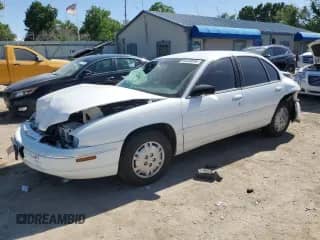 2000 Chevrolet Lumina с VIN 2G1WL52J7Y1271425, выставлен на аукционе Copart как лот 56050685 с пробегом 103 496 миль миль и Списание • Salvage title. История ставок и продаж доступна на DreamBid. Изображение 1.