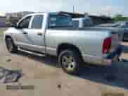 2006 Dodge 1500 SLT with VIN 1D7HU18286S531890, listed as a IAAI auction lot 43230349 with 287,734 mi miles and . Bid and sale history available at DreamBid. Image 3.