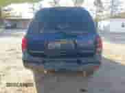 2004 Chevrolet TrailBlazer EXT LS с VIN 1GNES16S346234657, выставлен на аукционе IAAI как лот 41376648 с пробегом 280 622 миль миль и . История ставок и продаж доступна на DreamBid. Изображение 17.
