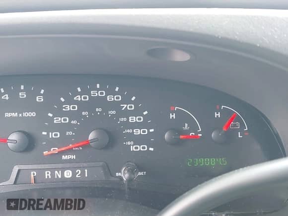 2007 Ford Econoline Cargo Commercial с VIN 1FTNS24W07DB24752, выставлен на аукционе IAAI как лот 41710324 с пробегом 239 084 миль миль и . История ставок и продаж доступна на DreamBid. Изображение 7.