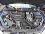 2017 Honda Accord EX-L with VIN JHMCR6F52HC017352, listed as a IAAI auction lot 43300113 with 242,358 mi miles and . Bid and sale history available at DreamBid. Image 10.