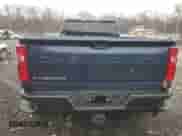 2023 Chevrolet Silverado 3500HD Work Truck с VIN 1GC4YSEY6PF123118, выставлен на аукционе Copart как лот 83081544 с пробегом 137 122 миль миль и Списание • Salvage title. История ставок и продаж доступна на DreamBid. Изображение 6.