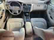 1998 Honda Accord LX z VIN 1HGCG5645WA196909, wystawiony jako Copart lot #80291005 z przebiegiem Nie podano mil oraz Szkoda całkowita • Salvage title. Historia ofert i sprzedaży dostępna na DreamBid. Obrazek 8.