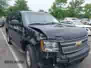 2013 Chevrolet Tahoe LT с VIN 1GNSKBE09DR334950, выставлен на аукционе IAAI как лот 42709137 с пробегом 160 401 миль миль и . История ставок и продаж доступна на DreamBid. Изображение 1.