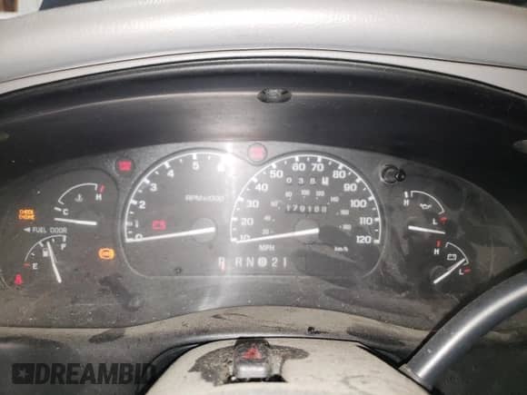 1999 Ford Explorer Sport с VIN 1FMYU24E5XUC26073, выставлен на аукционе Copart как лот 86696925 с пробегом 179 188 миль миль и На запчасти • Non repairable. История ставок и продаж доступна на DreamBid. Изображение 9.