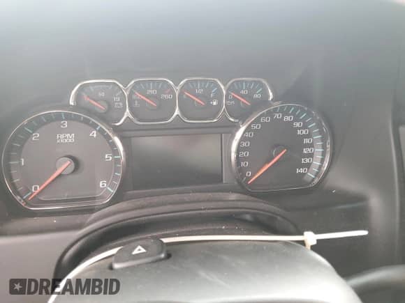 2016 Chevrolet Tahoe LTZ с VIN 1GNSCCKC4GR162803, выставлен на аукционе Copart как лот 70839325 с пробегом Не указан миль и Списание • Salvage title. История ставок и продаж доступна на DreamBid. Изображение 9.