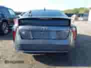 2018 Toyota Prius Two Eco with VIN JTDKARFU1J3067548, listed as a IAAI auction lot 43238379 with 146,282 mi miles and . Bid and sale history available at DreamBid. Image 16.