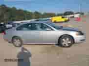 2009 Chevrolet Impala LS with VIN 2G1WB57K591189182, listed as a IAAI auction lot 43282587 with 101,202 mi miles and . Bid and sale history available at DreamBid. Image 13.
