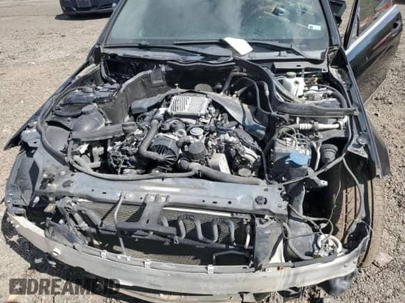 2009 Mercedes-Benz C 300 Sport z VIN WDDGF81X49F272896, wystawiony jako Copart lot #85170215 z przebiegiem Nie podano mil oraz Szkoda całkowita • Salvage title. Historia ofert i sprzedaży dostępna na DreamBid. Obrazek 11.