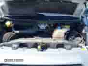 2022 Ram ProMaster Cargo с VIN 3C6LRVDG0NE134732, выставлен на аукционе IAAI как лот 41803703 с пробегом 29 156 миль миль и . История ставок и продаж доступна на DreamBid. Изображение 10.