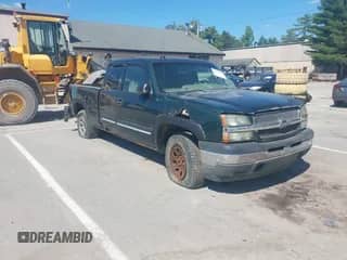 2005 Chevrolet Silverado 1500 Z71 с VIN 2GCEK19B551359267, выставлен на аукционе IAAI как лот 42796846 с пробегом 196 112 миль миль и . История ставок и продаж доступна на DreamBid. Изображение 1.