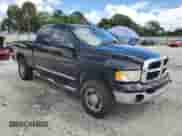 2004 Dodge 2500 SLT with VIN 1D7KU28D44J183442, listed as a Copart auction lot 81204375 with 176,924 mi miles and Clean title. Bid and sale history available at DreamBid. Image 4.