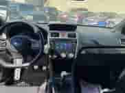 2020 Subaru WRX Premium with VIN JF1VA1C65L9829886, listed as a Copart auction lot 70664715 with 21,612 mi miles and Clean title. Bid and sale history available at DreamBid. Image 9.