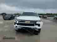 2024 Chevrolet Silverado 1500 LT with VIN 3GCPACED0RG464570, listed as a Copart auction lot 85728805 with 5,598 mi miles and Salvage title. Bid and sale history available at DreamBid. Image 13.