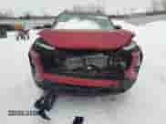 2025 Chevrolet Equinox AWD RS с VIN 3GNAXTEG5SL123233, выставлен на аукционе Copart как лот 42877245 с пробегом 5 546 миль миль и Списание • Salvage title. История ставок и продаж доступна на DreamBid. Изображение 5.