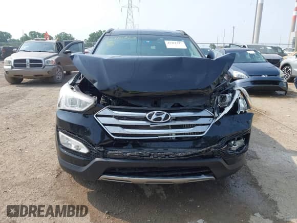 2016 Hyundai Santa Fe с VIN 5XYZWDLA2GG310074, выставлен на аукционе IAAI как лот 42410423 с пробегом 171 381 миль миль и . История ставок и продаж доступна на DreamBid. Изображение 12.