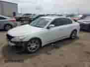 2010 Hyundai Genesis with VIN KMHGC4DF0AU072026, listed as a Copart auction lot 71471095 with 149,629 mi miles and Salvage title. Bid and sale history available at DreamBid. Image 1.