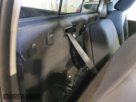2009 Dodge 1500 SLT с VIN 1D3HB16P79J516569, выставлен на аукционе Copart как лот 53142355 с пробегом 156 439 миль миль и Списание • Salvage title. История ставок и продаж доступна на DreamBid. Изображение 10.