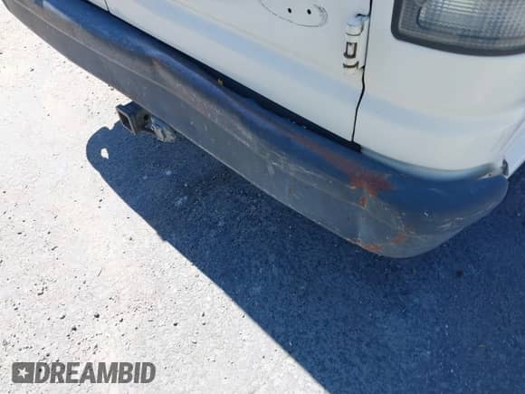 1992 Ford Econoline Cargo with VIN 1FTJS34H6NHA29270, listed as a IAAI auction lot 42686437 with 343,918 mi miles and . Bid and sale history available at DreamBid. Image 6.