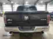 2010 Dodge 1500 SLT z VIN 1D7RV1CT2AS262361, wystawiony jako Copart lot #56317015 z przebiegiem 196 982 mil mil oraz Szkoda całkowita • Salvage title. Historia ofert i sprzedaży dostępna na DreamBid. Obrazek 6.