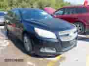 2013 Chevrolet Malibu LTZ z VIN 1G11H5SA7DU134429, wystawiony jako IAAI lot #43379919 z przebiegiem 137 597 mil mil oraz . Historia ofert i sprzedaży dostępna na DreamBid. Obrazek 1.