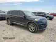 2021 Ford Explorer Limited z VIN 1FMSK8FH1MGB15729, wystawiony jako Copart lot #67434065 z przebiegiem 107 405 mil mil oraz Czysty tytuł • Clean title. Historia ofert i sprzedaży dostępna na DreamBid. Obrazek 4.