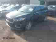 2018 Kia Sorento LX with VIN 5XYPG4A33JG431826, listed as a IAAI auction lot 42267851 with 78,152 mi miles and . Bid and sale history available at DreamBid. Image 17.