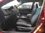 2016 Toyota Camry LE с VIN 4T1BD1FK1GU196542, выставлен на аукционе Copart как лот 67563305 с пробегом 99 848 миль миль и Списание • Salvage title. История ставок и продаж доступна на DreamBid. Изображение 7.