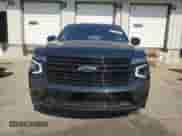 2023 Chevrolet Tahoe RST с VIN 1GNSKRKD8PR215839, выставлен на аукционе Copart как лот 81116105 с пробегом 32 243 миль миль и Списание • Salvage title. История ставок и продаж доступна на DreamBid. Изображение 5.