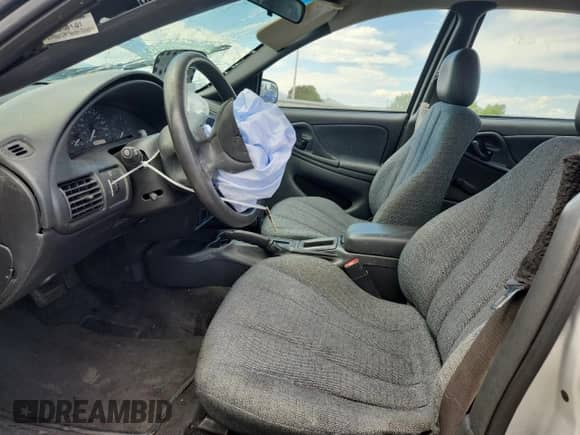 2003 Chevrolet Cavalier с VIN 1G1JC52F037370850, выставлен на аукционе Copart как лот 68867045 с пробегом 153 815 миль миль и Списание • Salvage title. История ставок и продаж доступна на DreamBid. Изображение 7.