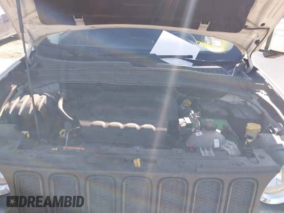 2017 Jeep Renegade Altitude с VIN ZACCJBBB8HPF49603, выставлен на аукционе IAAI как лот 43411070 с пробегом 112 378 миль миль и . История ставок и продаж доступна на DreamBid. Изображение 10.