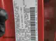 2015 Toyota Tacoma z VIN 3TMLU4EN7FM195355, wystawiony jako Copart lot #84581465 z przebiegiem Nie podano mil oraz Szkoda całkowita • Salvage title. Historia ofert i sprzedaży dostępna na DreamBid. Obrazek 12.