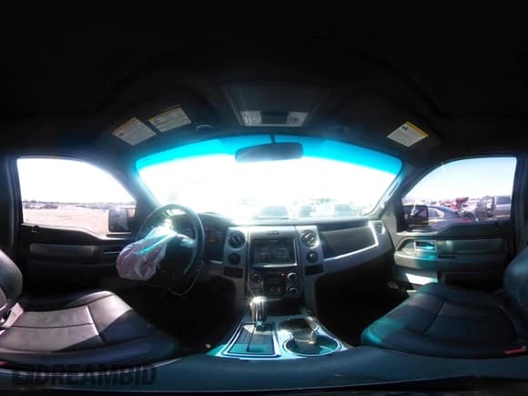 2014 Ford F-150 XLT with VIN 1FTFW1E64EFD14542, listed as a IAAI auction lot 43034880 with 197,620 mi miles and . Bid and sale history available at DreamBid. Image 18.