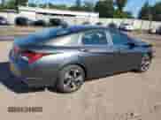 2021 Hyundai Elantra SEL с VIN 5NPLN4AG3MH007440, выставлен на аукционе Copart как лот 69981205 с пробегом 35 747 миль миль и Списание • Salvage title. История ставок и продаж доступна на DreamBid. Изображение 3.