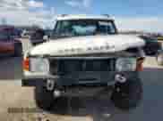 1996 Land Rover Discovery with VIN SALJN1287TA195018, listed as a Copart auction lot 46451505 with 126,913 mi miles and Salvage title. Bid and sale history available at DreamBid. Image 5.