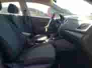 2019 Hyundai Accent SE с VIN 3KPC24A31KE054151, выставлен на аукционе Copart как лот 62858812 с пробегом 47 294 миль миль и . История ставок и продаж доступна на DreamBid. Изображение 5.